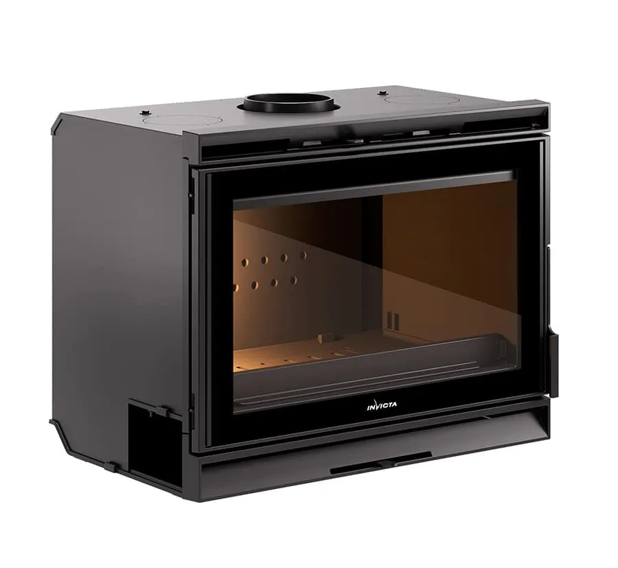 invicta-austral-plus-insert-bois-700-turbo image 1