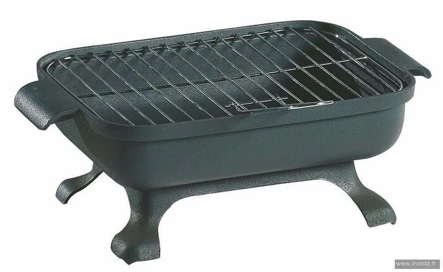 invicta-malawi-barbecue-fonte-plein-air image 1