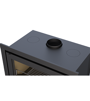 bronpi-rioja-insert-bois-ventil-canalisable-thermostat image 4