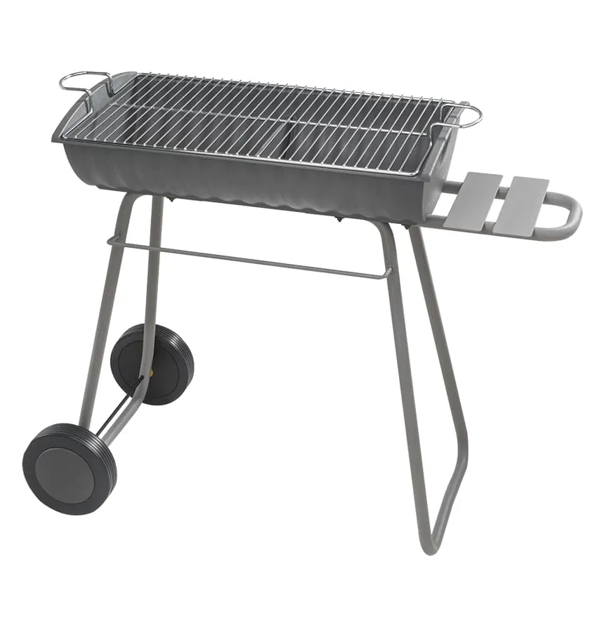 invicta-niagara-barbecue-fonte-jardin image 1