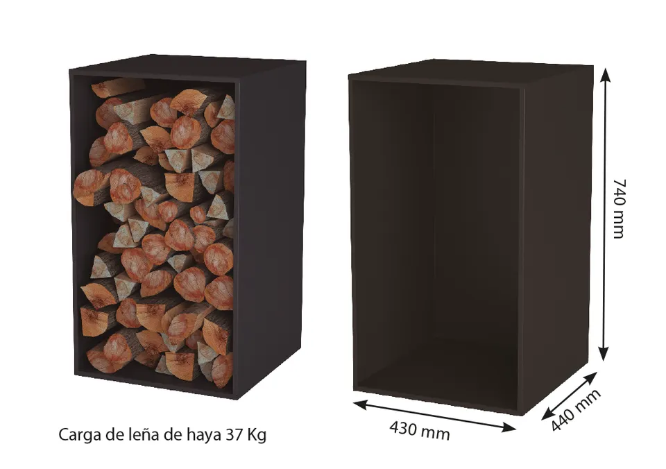 bronpi-b-ches-de-h-tre-37-kg-charge-r-f-378-chauffage-bois image 1