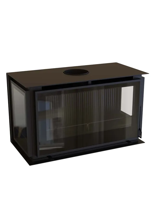 branstal-universal-pi-90-55-po-le-bois-noir image 1