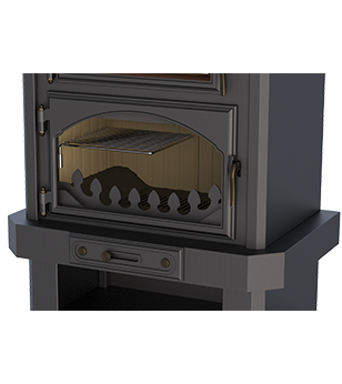 bronpi-ebro-chemin-e-bois-avec-four-triple-combustion image 2
