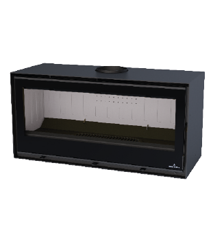 bronpi-cairo-110-box-po-le-bois-triple-combustion image 2