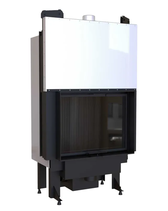 branstal-flat-architectural-80-foyer-bois-frontal image 1