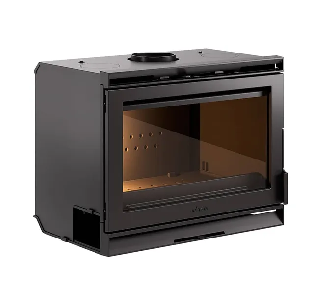 invicta-700-austral-insert-bois-convection-naturelle image 1