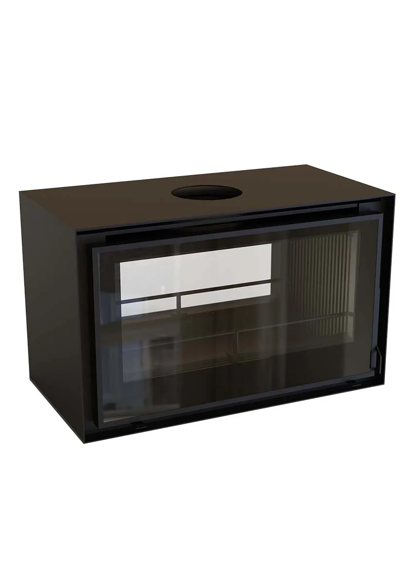 branstal-universal-tunnel-90-55-po-le-bois-double-face image 1