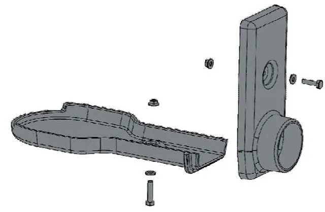 invicta-kit-raccordabilit-air-accessoire-po-le image 1