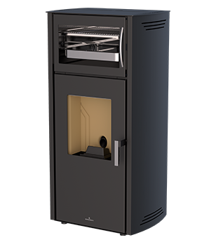 bronpi-noa-horno-po-le-granul-s-avec-four-inox-programmable image 2