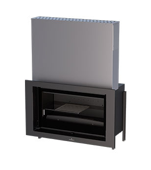 bronpi-paris-90-v-guillotine-insert-bois-canalisable image 1