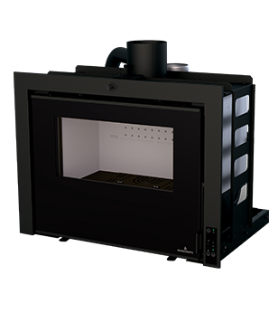 bronpi-insert-hybrid-insert-mixte-bois-granul-s-wifi-oasys-plus image 1