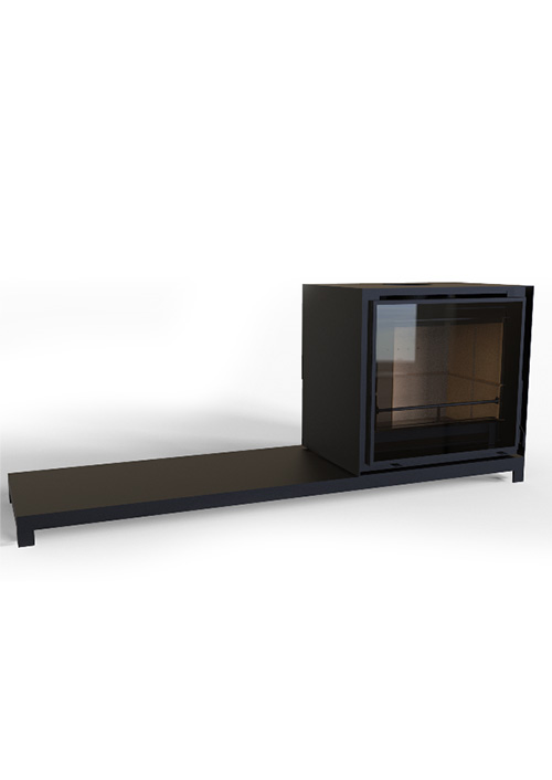 branstal-universal-48-55-po-le-bois-acier image 7