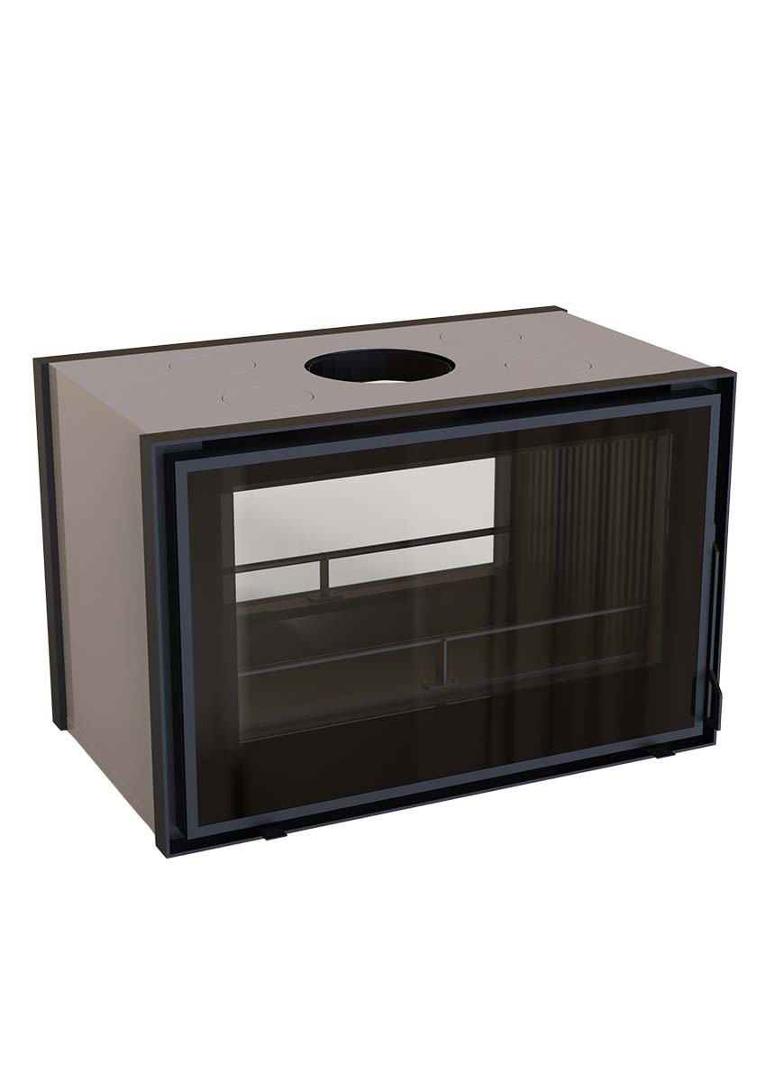 branstal-design-tunnel-80-55-insert-bois-double-face image 1
