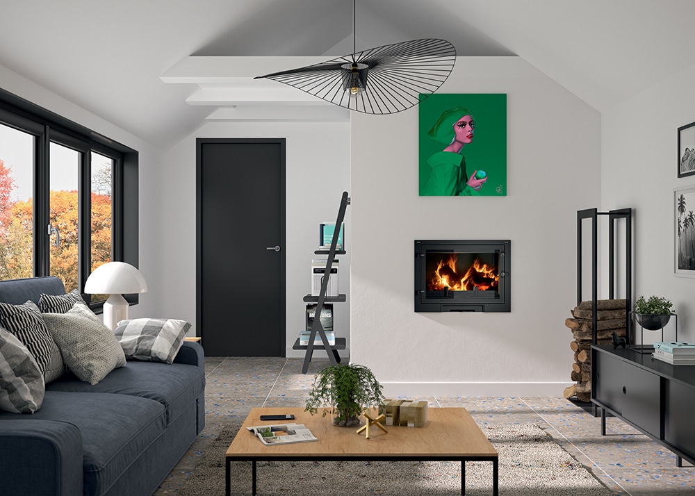 invicta-700-eos-foyer-chemin-e-bois image 2