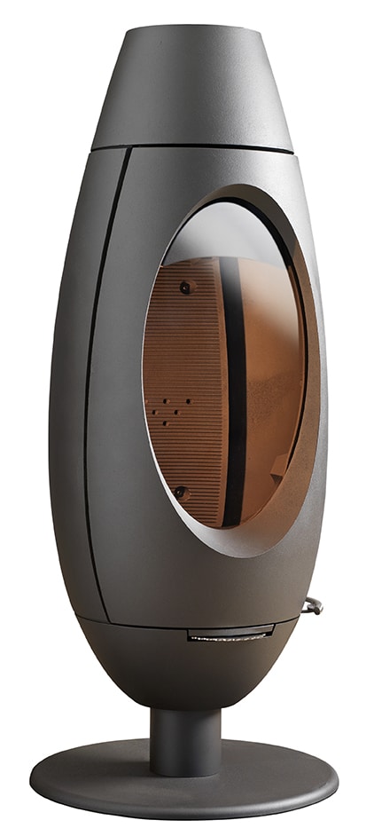 invicta-ode-po-le-bois-fonte-noir-7-kw image 2