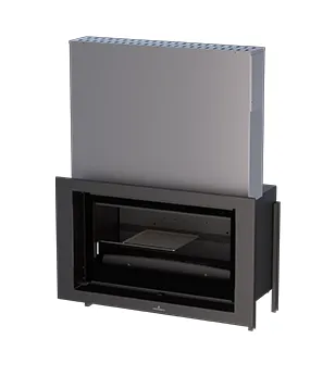 bronpi-paris-90-v-guillotine-insert-bois-canalisable image 1