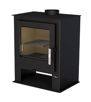 bronpi-gij-n-po-le-bois-fonte-triple-combustion image 1